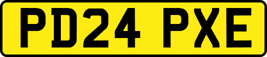 PD24PXE