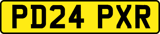 PD24PXR