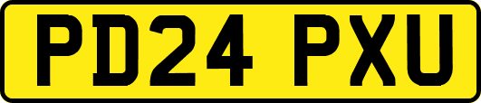 PD24PXU