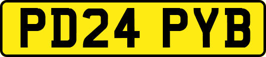 PD24PYB