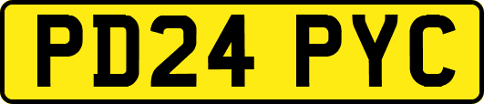 PD24PYC