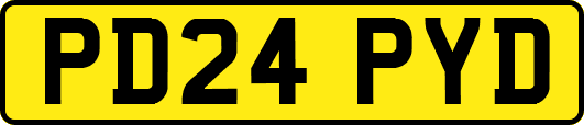 PD24PYD