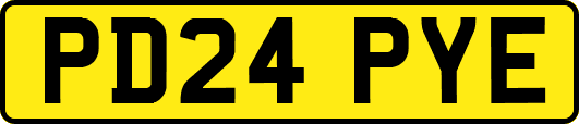 PD24PYE