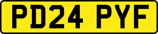 PD24PYF