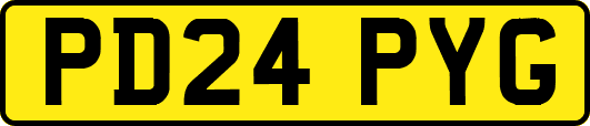 PD24PYG