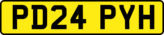 PD24PYH