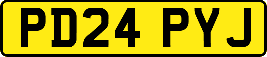 PD24PYJ