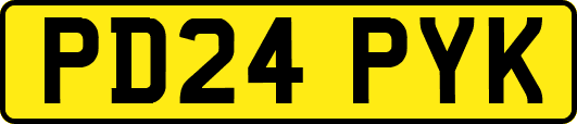 PD24PYK