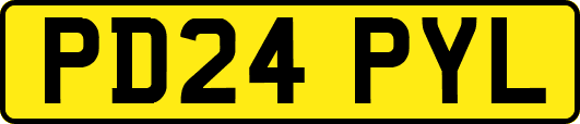 PD24PYL