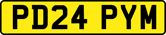 PD24PYM