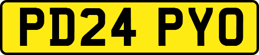 PD24PYO