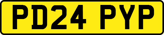 PD24PYP