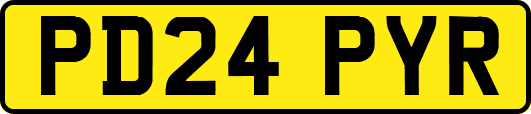 PD24PYR