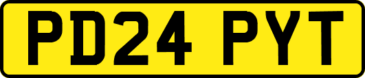PD24PYT