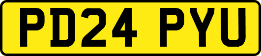 PD24PYU