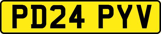 PD24PYV