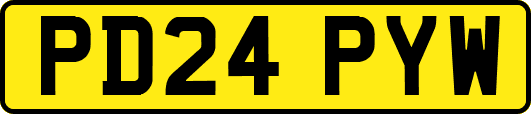 PD24PYW