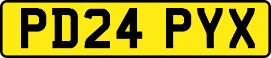PD24PYX