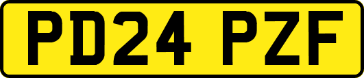 PD24PZF
