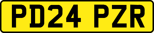 PD24PZR