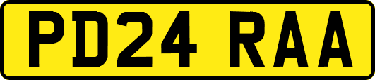 PD24RAA