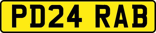 PD24RAB