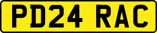 PD24RAC