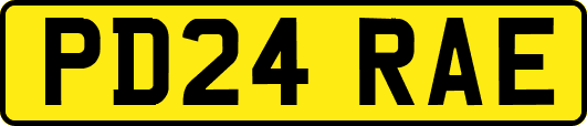 PD24RAE