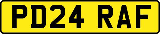 PD24RAF
