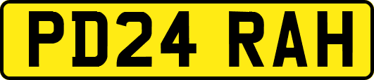 PD24RAH