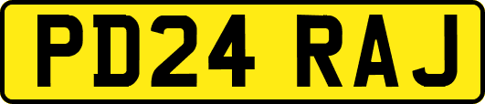 PD24RAJ