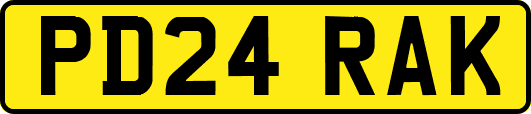 PD24RAK