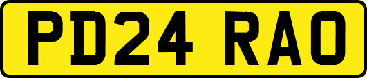 PD24RAO