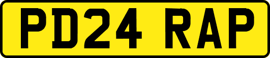PD24RAP