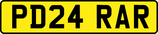 PD24RAR
