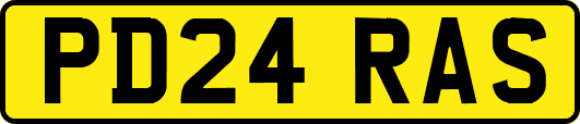 PD24RAS
