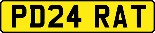 PD24RAT