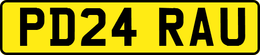 PD24RAU