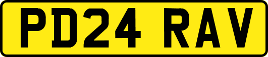 PD24RAV