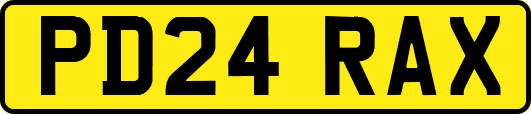 PD24RAX