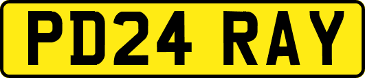 PD24RAY