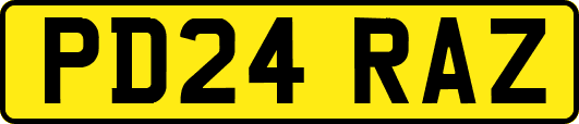 PD24RAZ