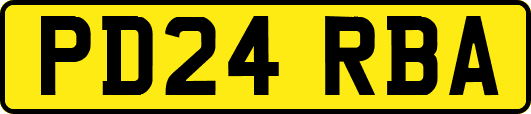 PD24RBA