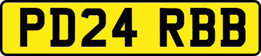 PD24RBB