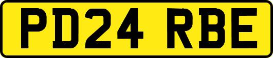 PD24RBE