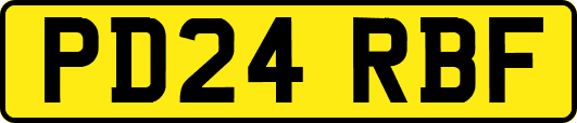 PD24RBF