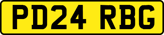PD24RBG
