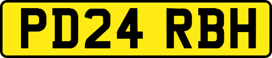PD24RBH