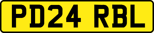 PD24RBL