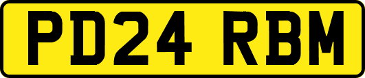 PD24RBM